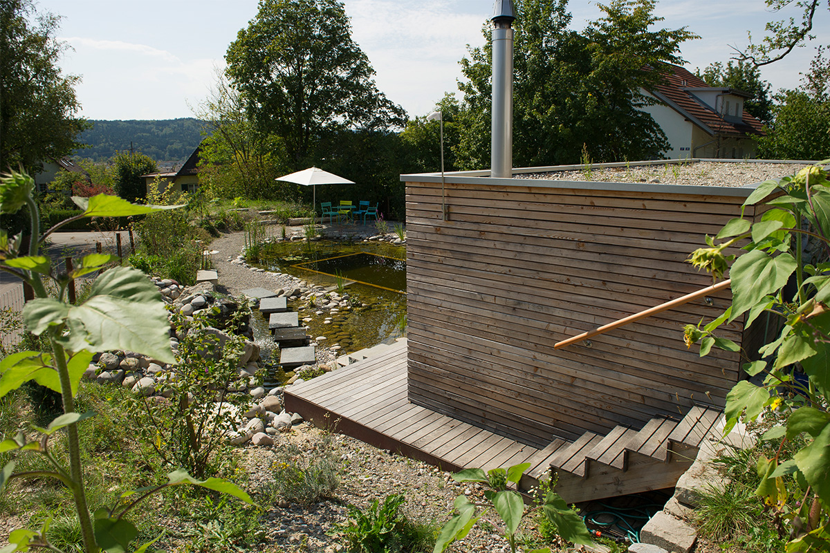 Winterthur-Seen Holzbau kämpfen für architektur